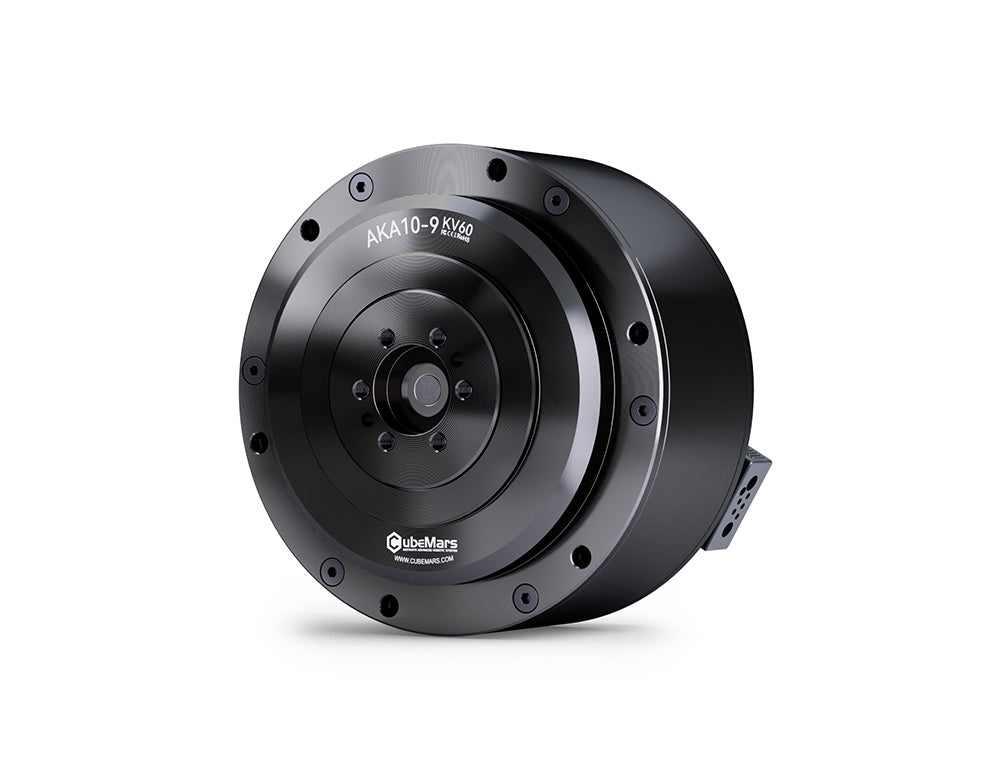 AKA10-9 KV60 Robotic Actuator 18Nm Rated Torque