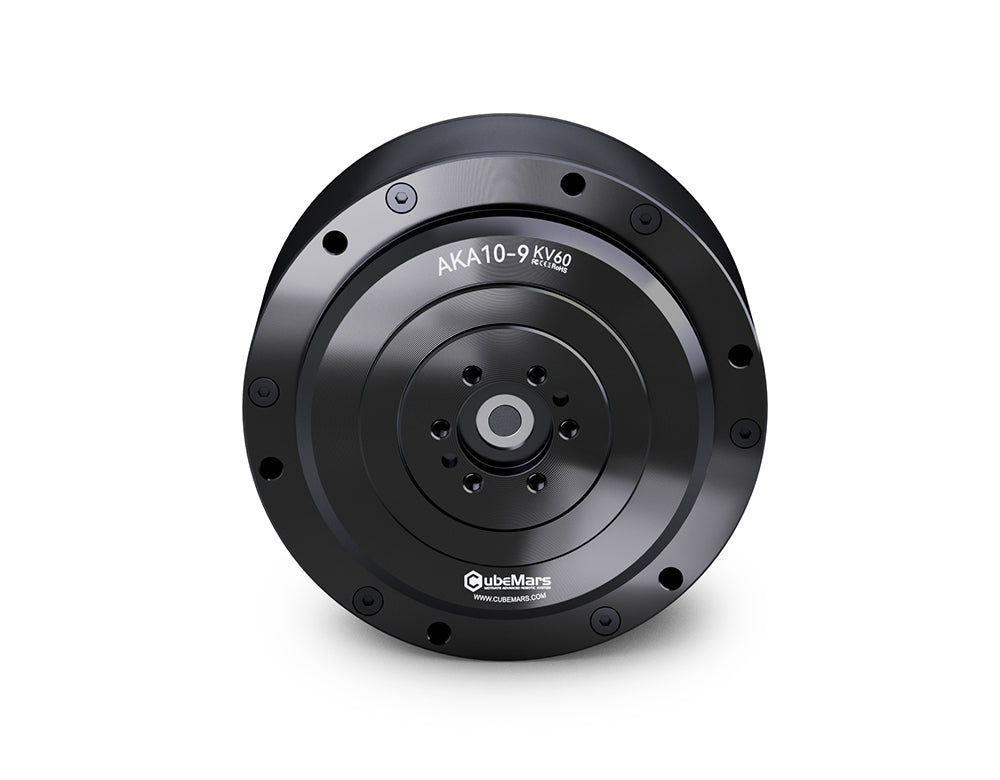 AKA10-9 KV60 Robotic Actuator 18Nm Rated Torque