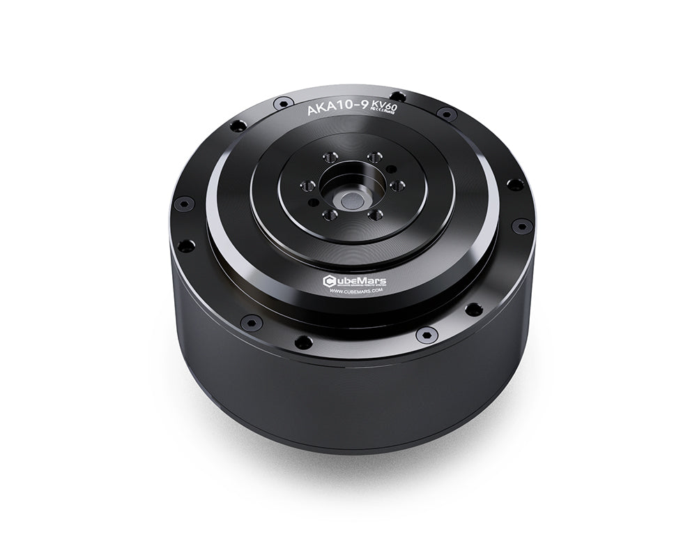 AKA10-9 KV60 Robotic Actuator 18Nm Rated Torque