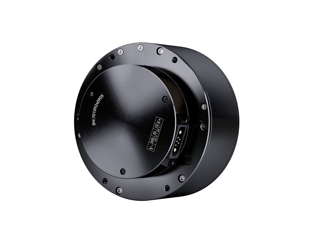 AKA10-9 KV60 Robotic Actuator 18Nm Rated Torque