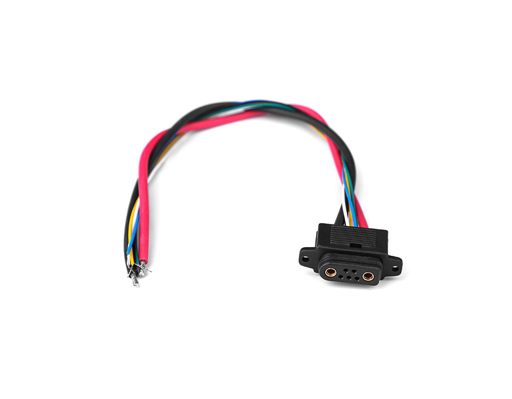 AKA10-9 KV60 Robotic Actuator 18Nm Rated Torque