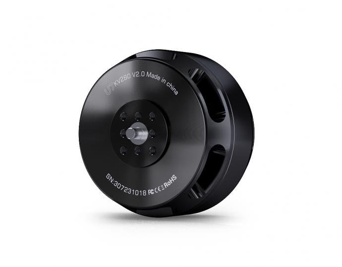 U7 V2.0  Power Type UAV Motor KV490