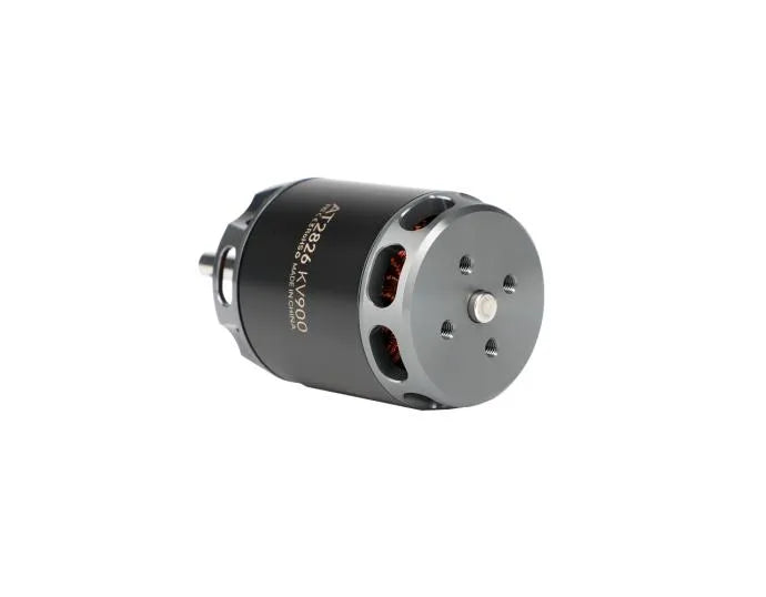 AT2826 3D F3A Fixed Wing Long Shaft Brushless Motor-KV900/KV1100