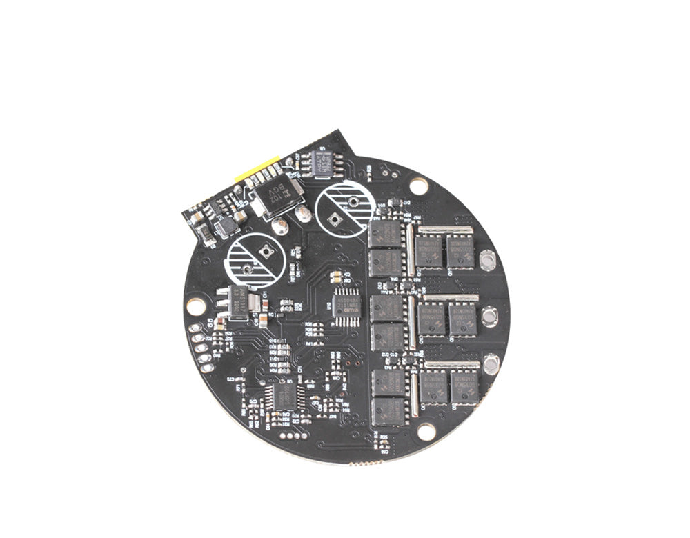 Driver-board-V2.1