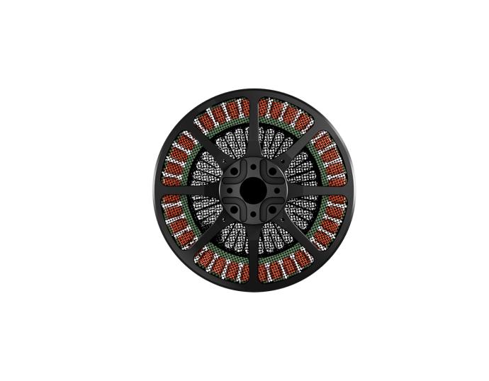 U8 Lite L Efficiency Multirotor UAV Motor KV110