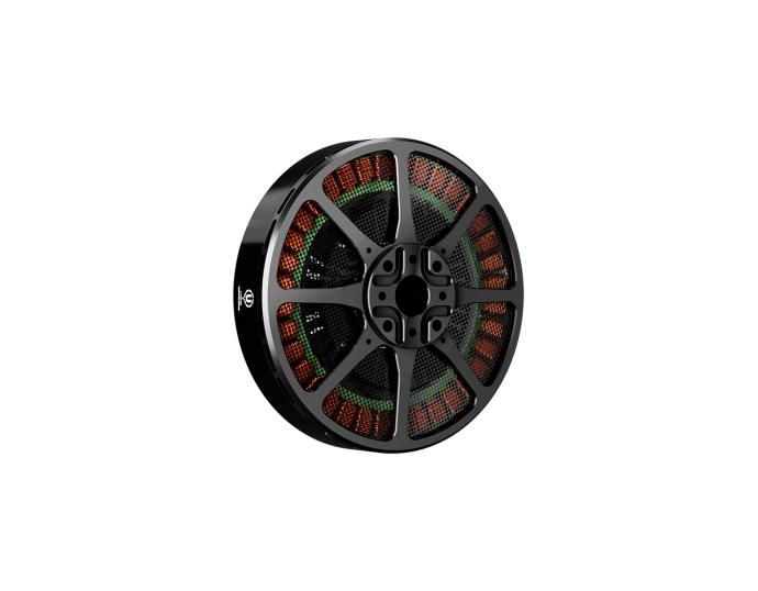 U8 Lite L Efficiency Multirotor UAV Motor KV110