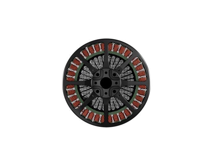 U8 Lite Efficiency Type Multirotor UAV Motor KV190