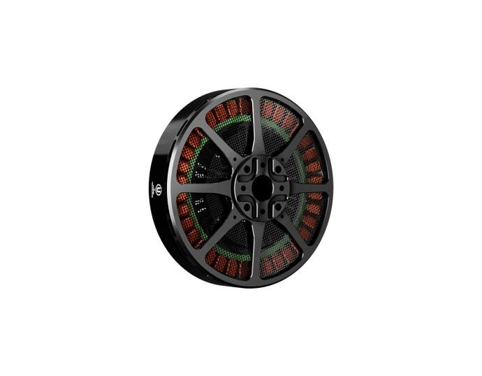U8 Lite Efficiency Type Multirotor UAV Motor KV190