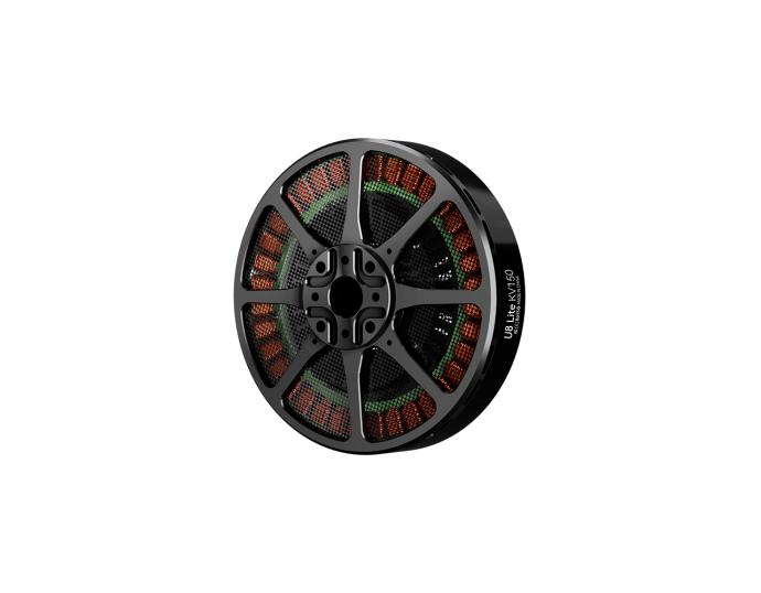U8 Lite Efficiency Type Multirotor UAV Motor KV190
