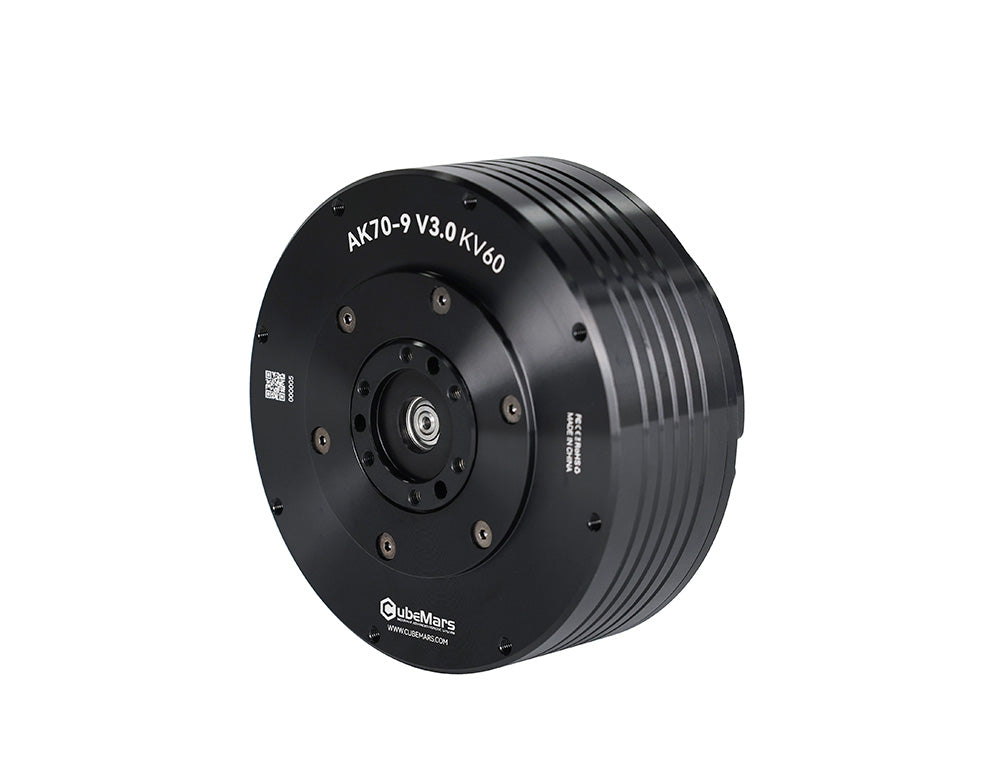 AK70-9 V3.0 KV60