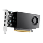 NVIDIA Quadro RTX A400 4GB GDDR6 Graphics Card